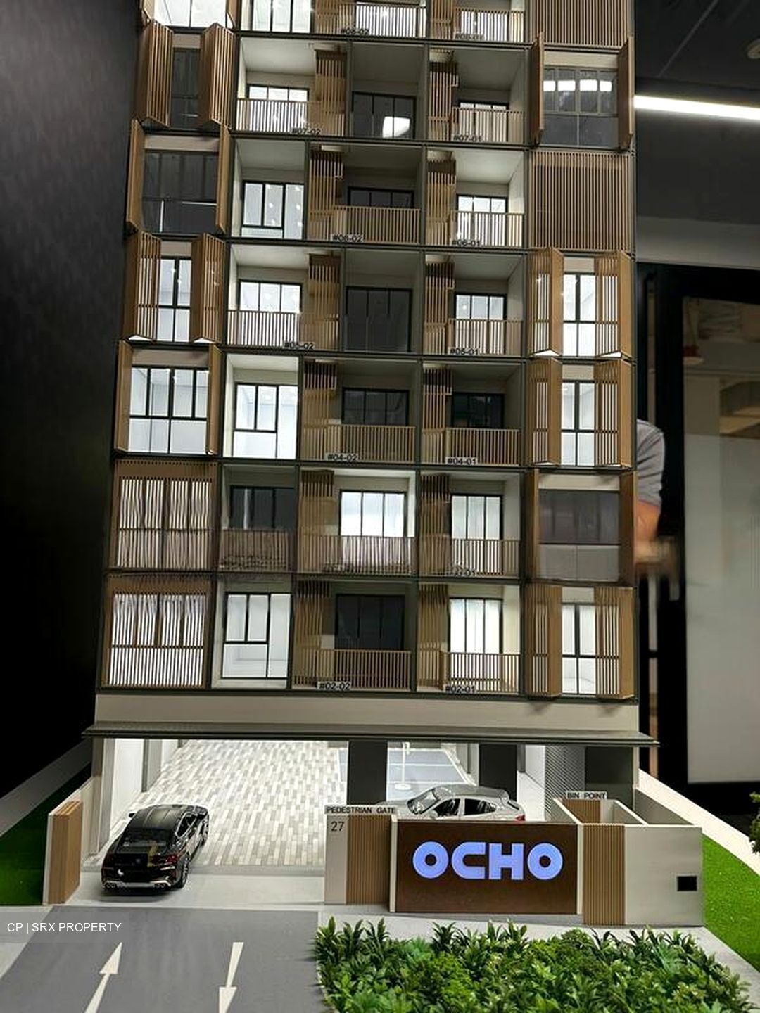 Lorong 31 Geylang (D14), Apartment #481439661